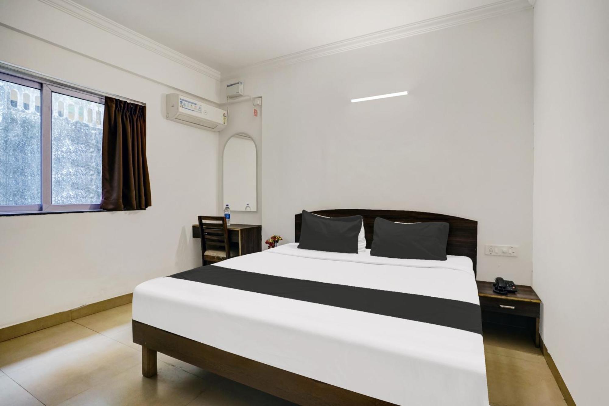 Super Hotel O Porvorim Sangolda エクステリア 写真