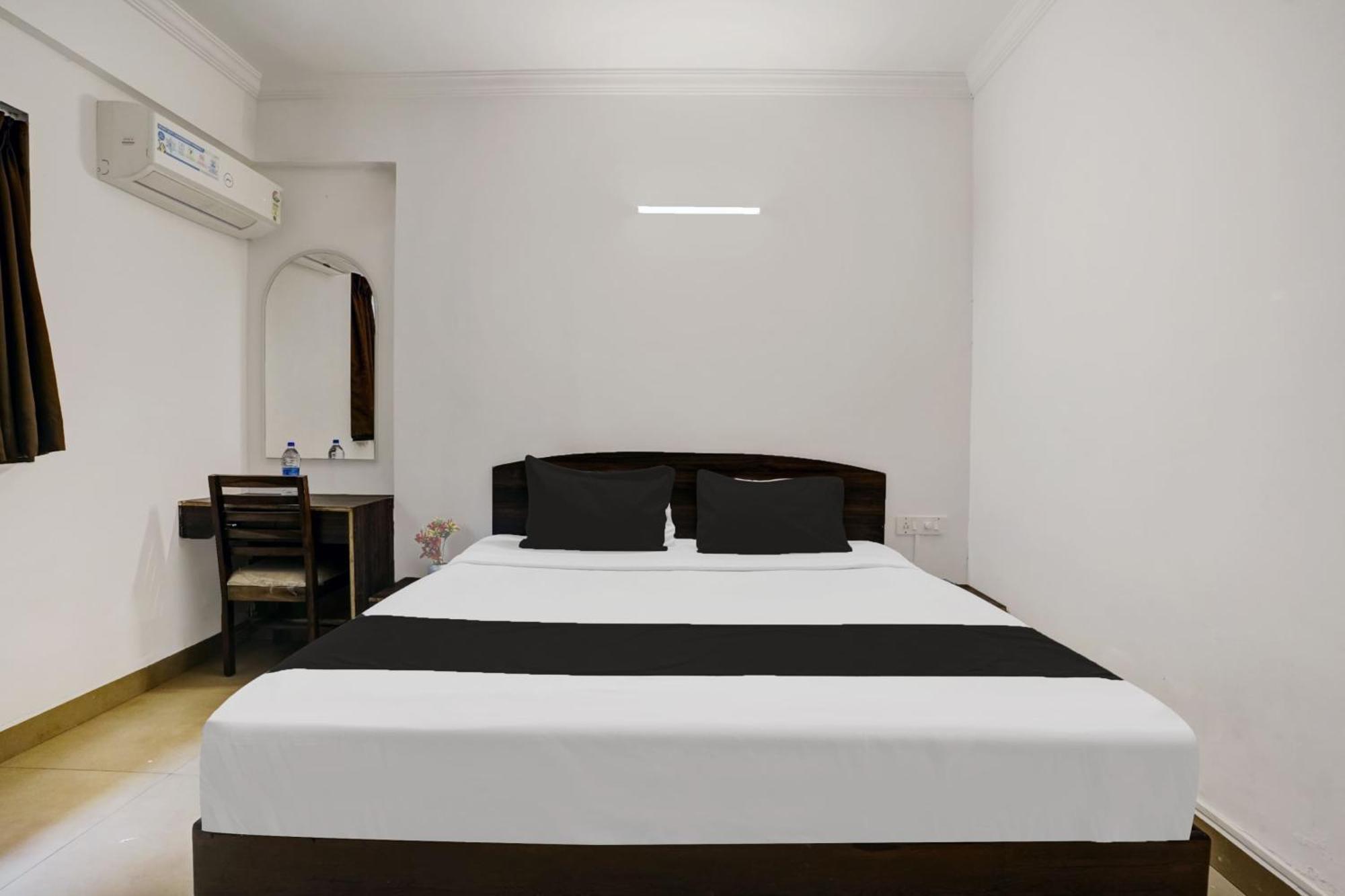 Super Hotel O Porvorim Sangolda エクステリア 写真