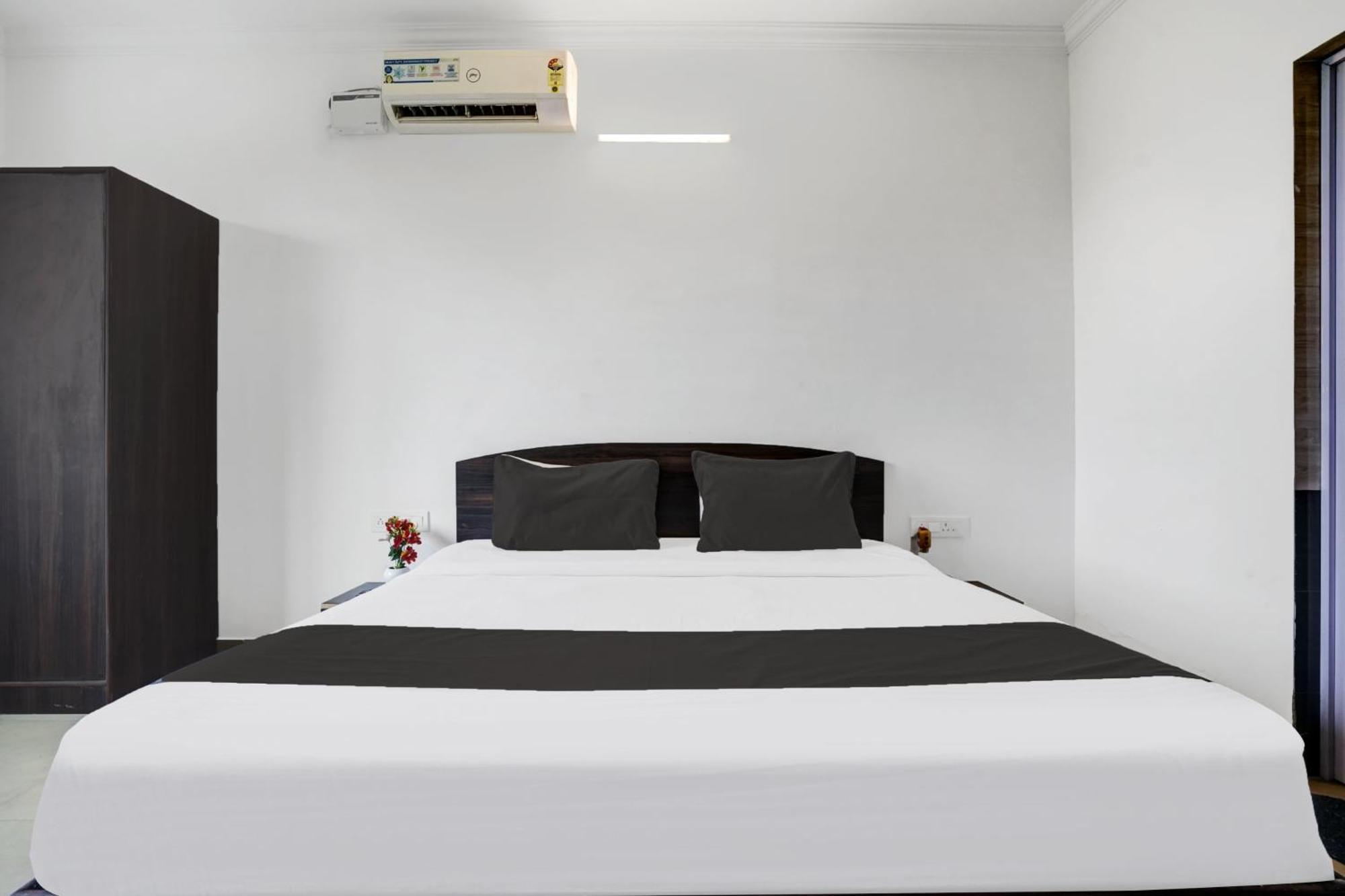 Super Hotel O Porvorim Sangolda エクステリア 写真