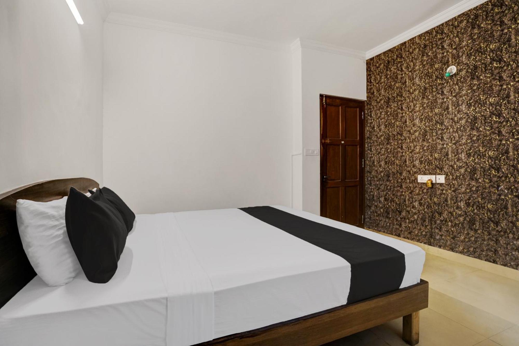 Super Hotel O Porvorim Sangolda エクステリア 写真