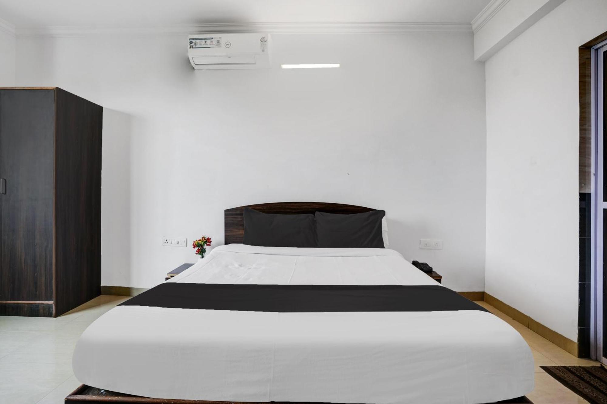 Super Hotel O Porvorim Sangolda エクステリア 写真